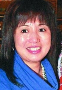 梅小青