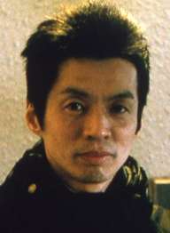 石井岳龙