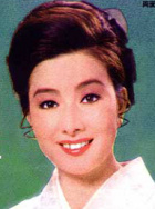 山本富士子