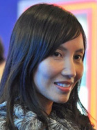 陈女燕溪