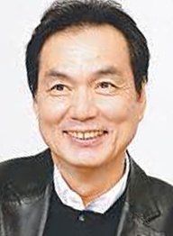 长塚京三