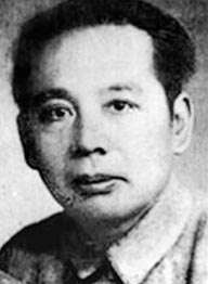 张恨水