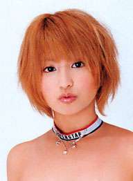 矢口真里