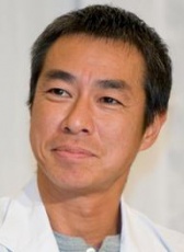 柳叶敏郎