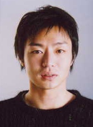 水桥研二
