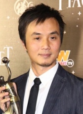 林子僑