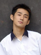 吴禺男