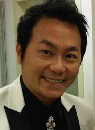 张克帆