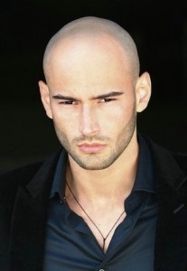 克里斯蒂安·蒙松