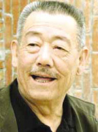 张炬