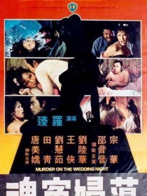 荡妇冤魂