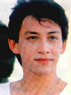 吳啟明