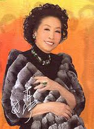 静婷