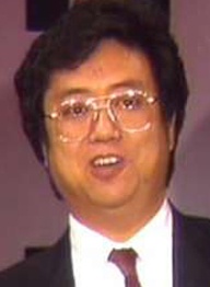 張耀宗