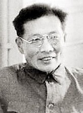 周立波