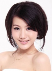楊渝渝