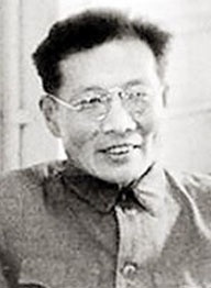 周立波