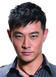 黄维德