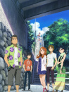 劇場版 我們?nèi)晕粗滥翘焖匆姷幕ǖ拿? title=
