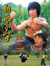 杂家小子