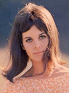 克劳蒂娅·朗格特