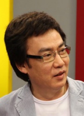 張海靖