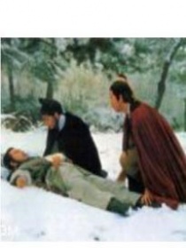 密殺令