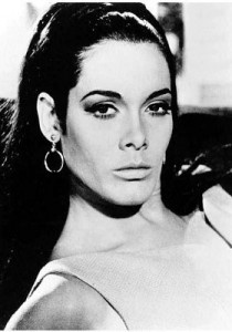 玛蒂妮·贝丝维克