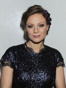 玛达琳娜·波扎斯卡