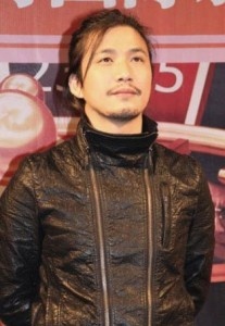 马志宇
