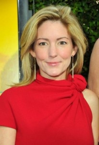 凯瑟琳·斯托科特