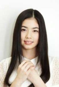 小芝风花