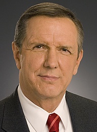 查尔斯·吉布森