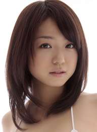 中村靜香