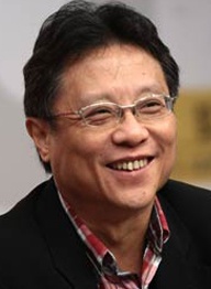 張大春