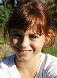 朱丽叶∙夏培依