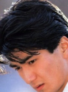 清水宏次朗