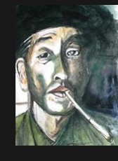 夢(mèng)野久作