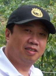 闻隆