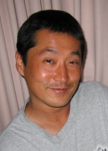 坂本浩一