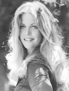 坎迪絲·瑞奧森