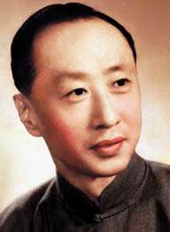 马连良