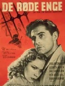 大地将变成红色