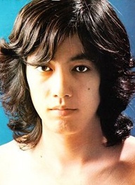 泽田研二