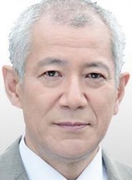 中原丈雄
