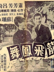 龙飞凤舞