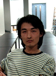 许俊