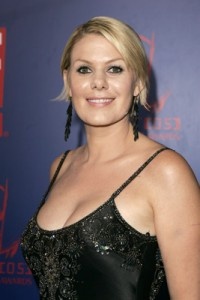 莫妮卡·斯塔吉丝