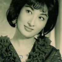 李香君