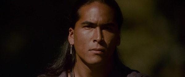 最后的莫西干人曲谱